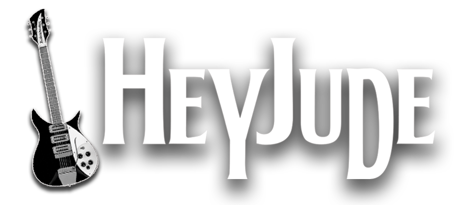 Hey Jude Logo